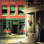 Jude Cole